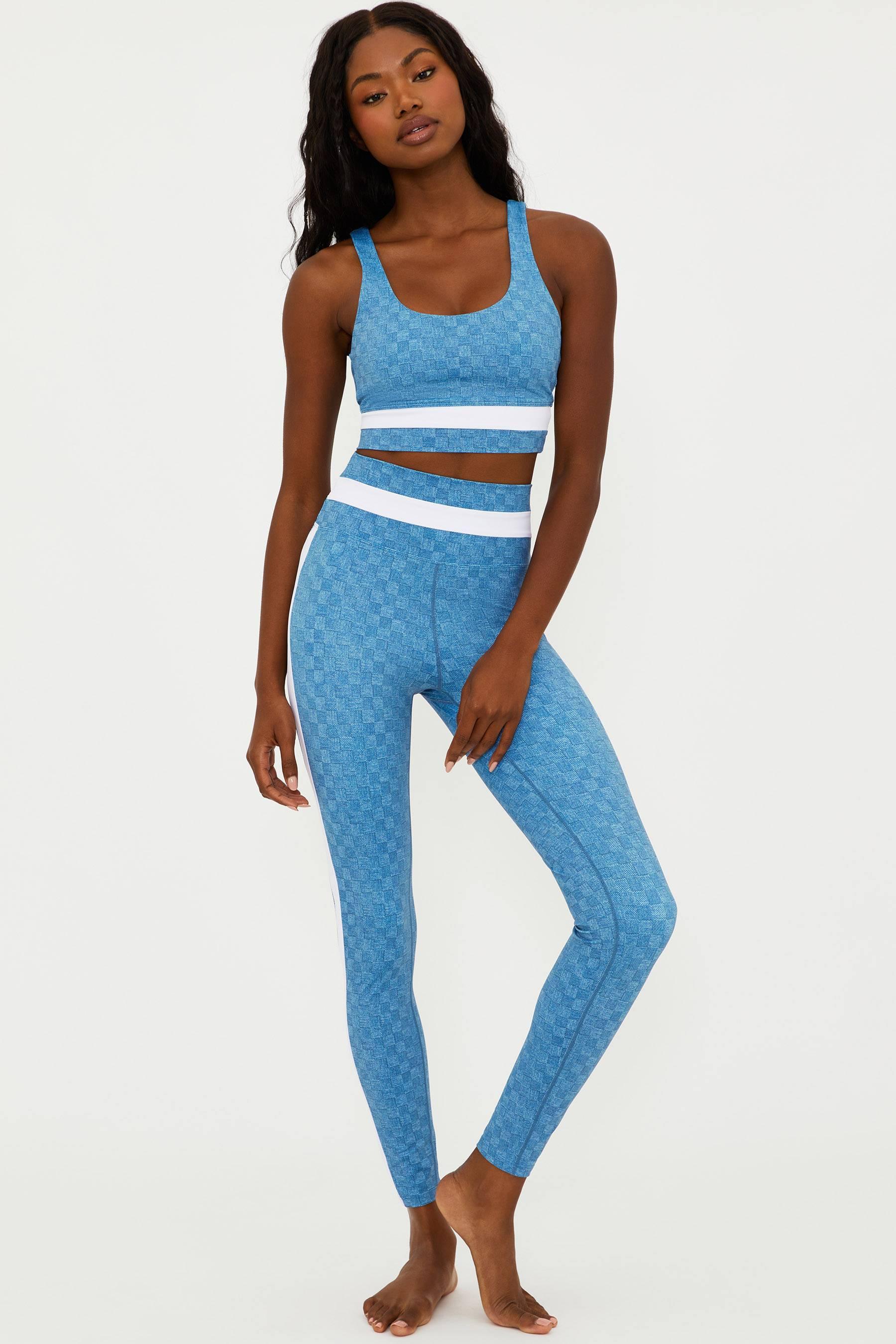 Elena Legging Denim Daze Product Image