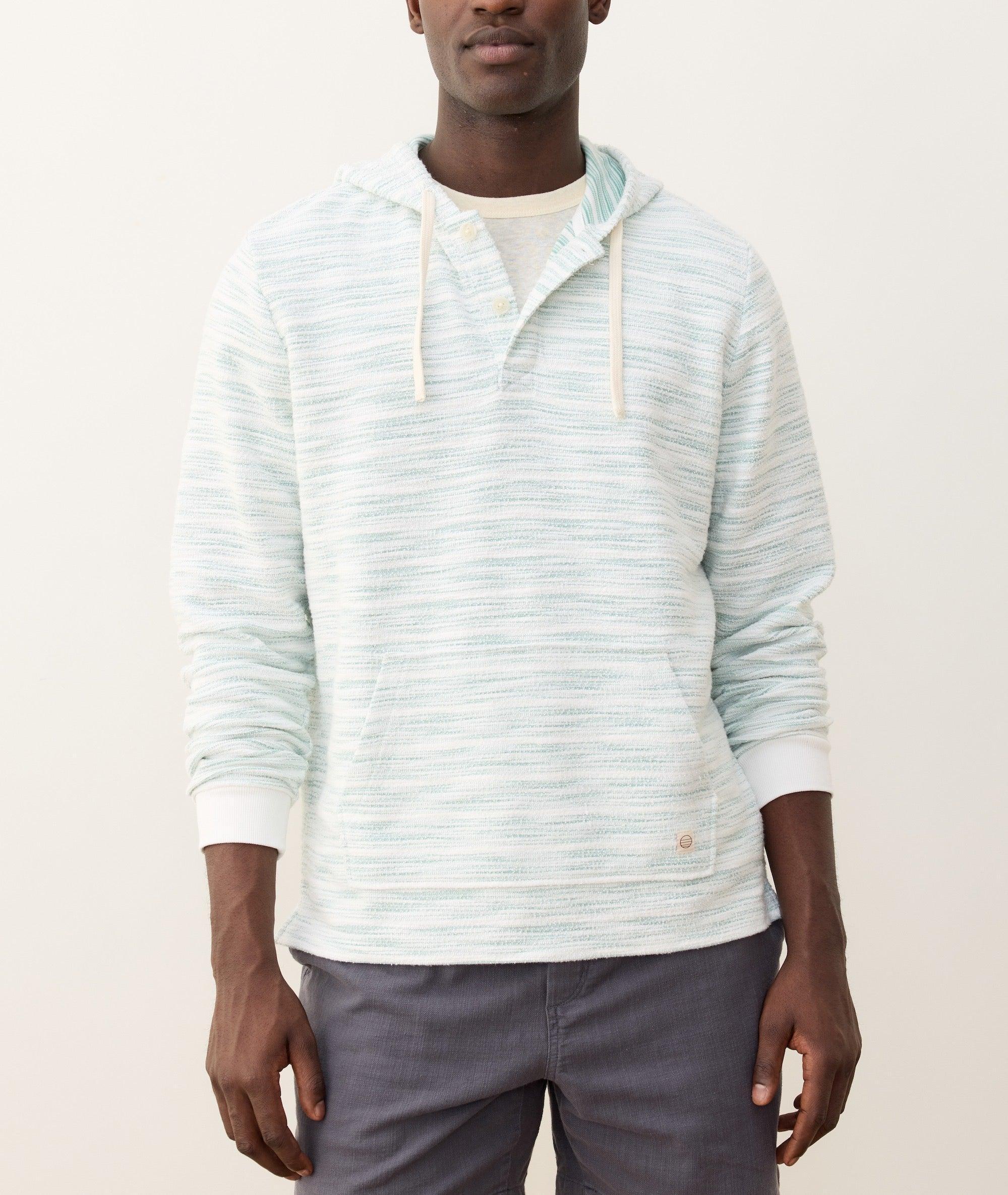 Portola Beach Hoodie Product Image