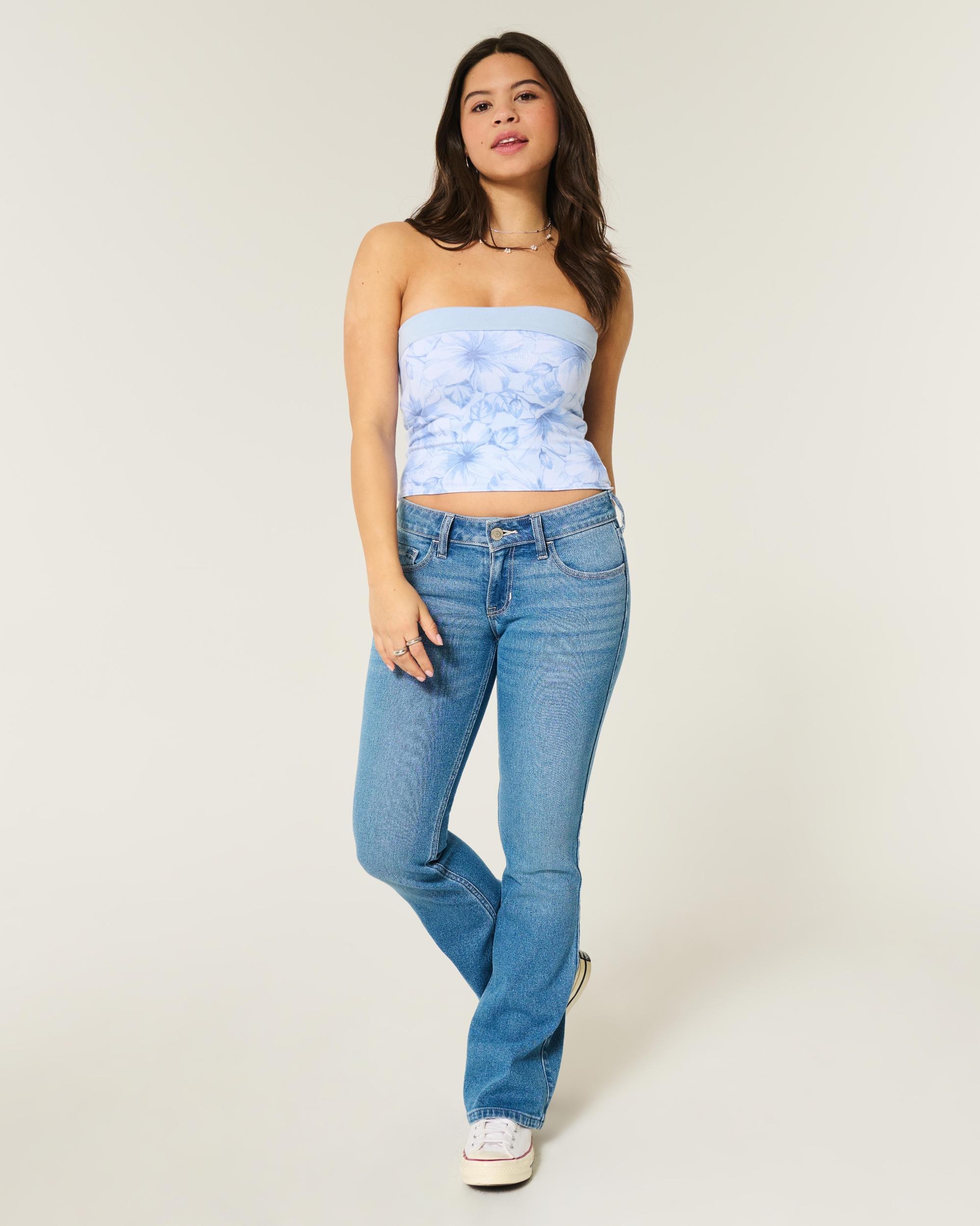 Taylor Reversible Tube Top Product Image