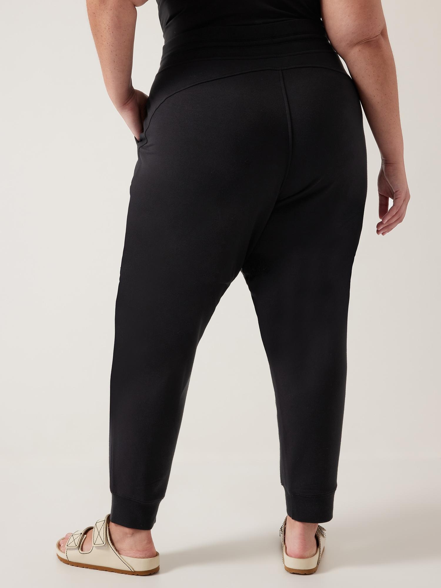 Balance Mid Rise Jogger Product Image