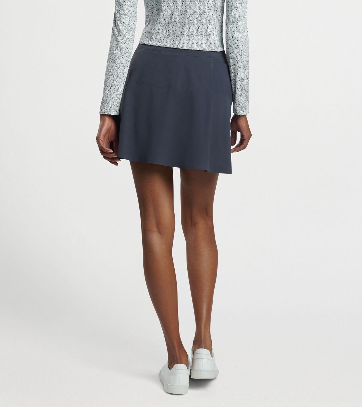 Bingham High Stretch Swing Skort Product Image