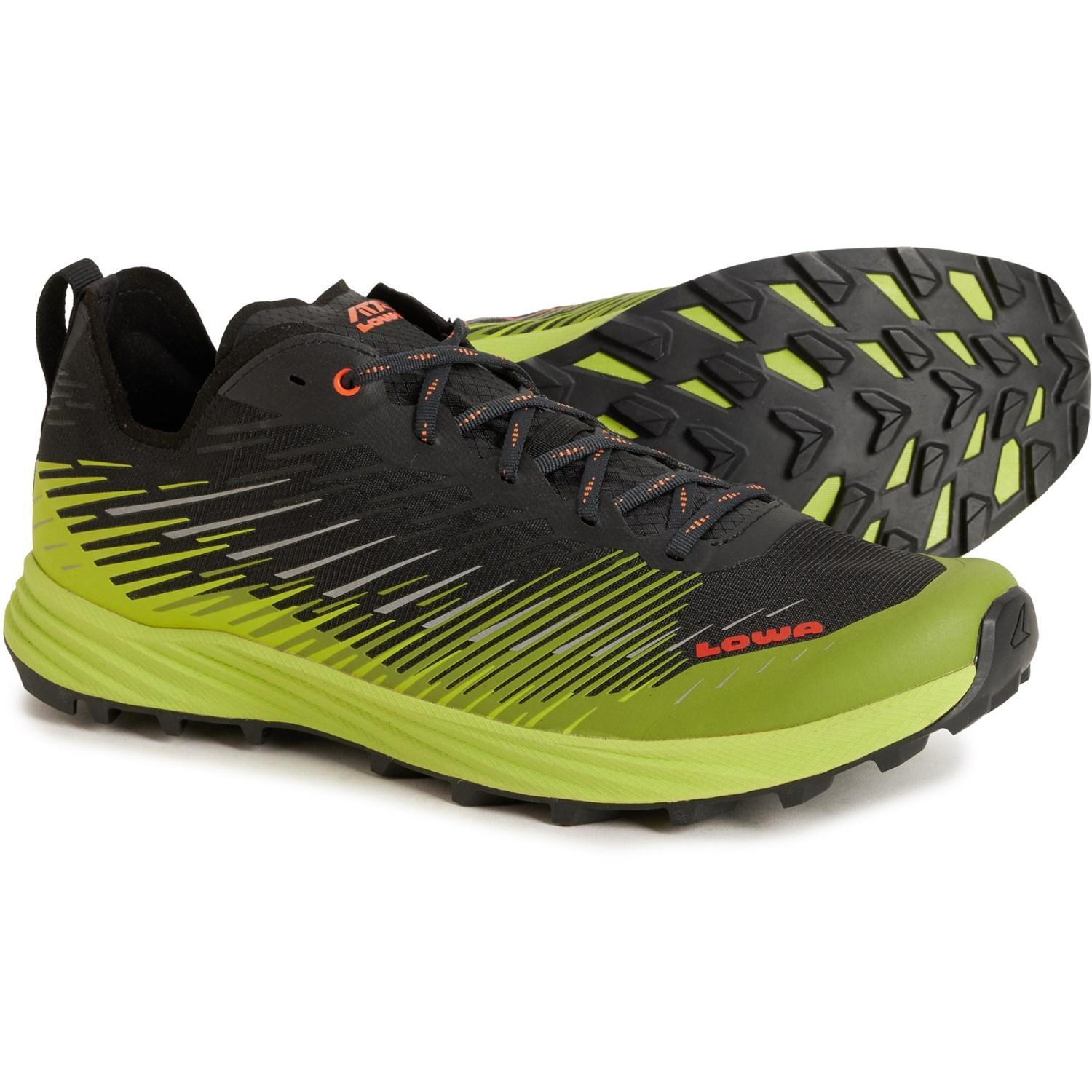 Lowa Citux Trail Running Shoes (For Men) Product Image