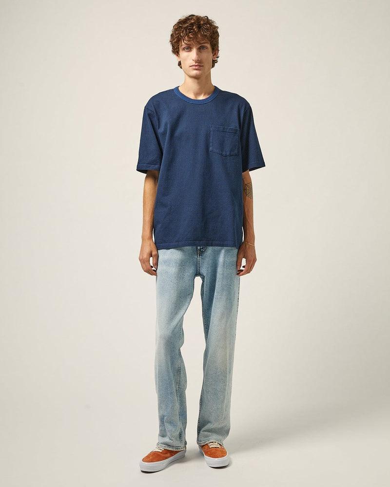 Striped Tee Product Image