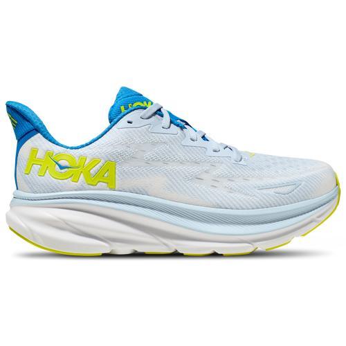 Hoka Mens Clifton 9 Running Shoes Product Image