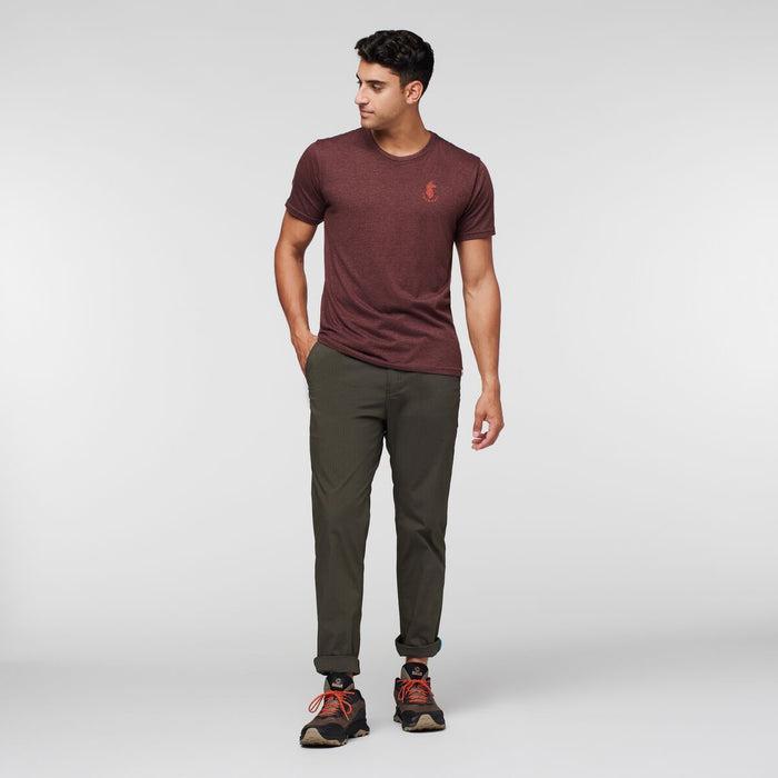 Salto Ripstop Pant - Men's Product Image