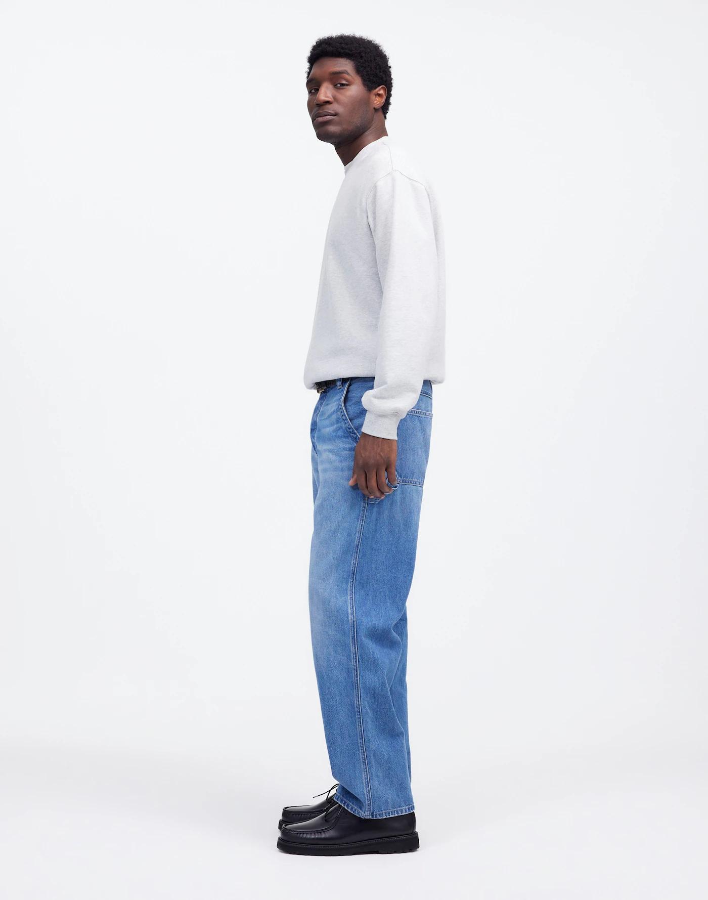 Carpenter Jeans in Elko Wash Product Image