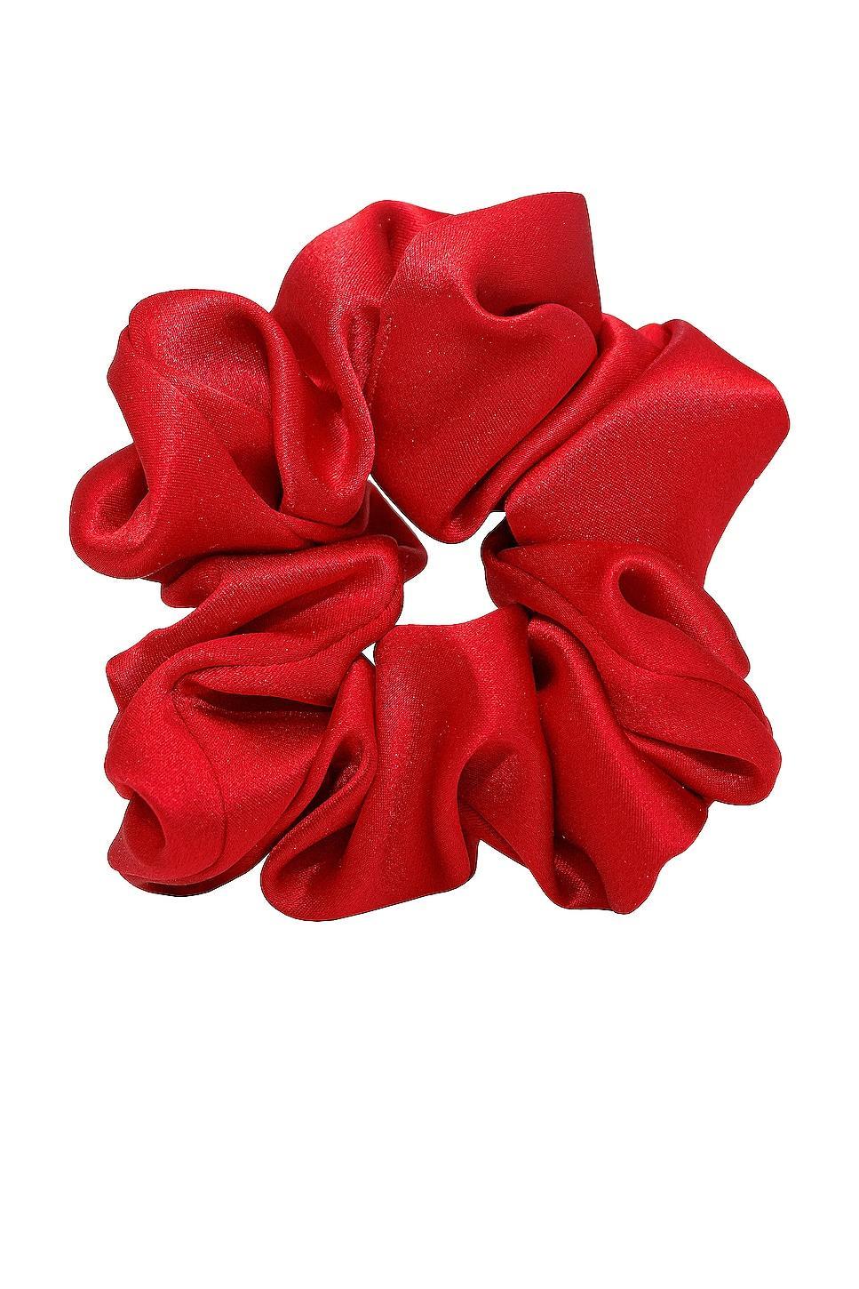 Silk Scrunchie Emi Jay Product Image