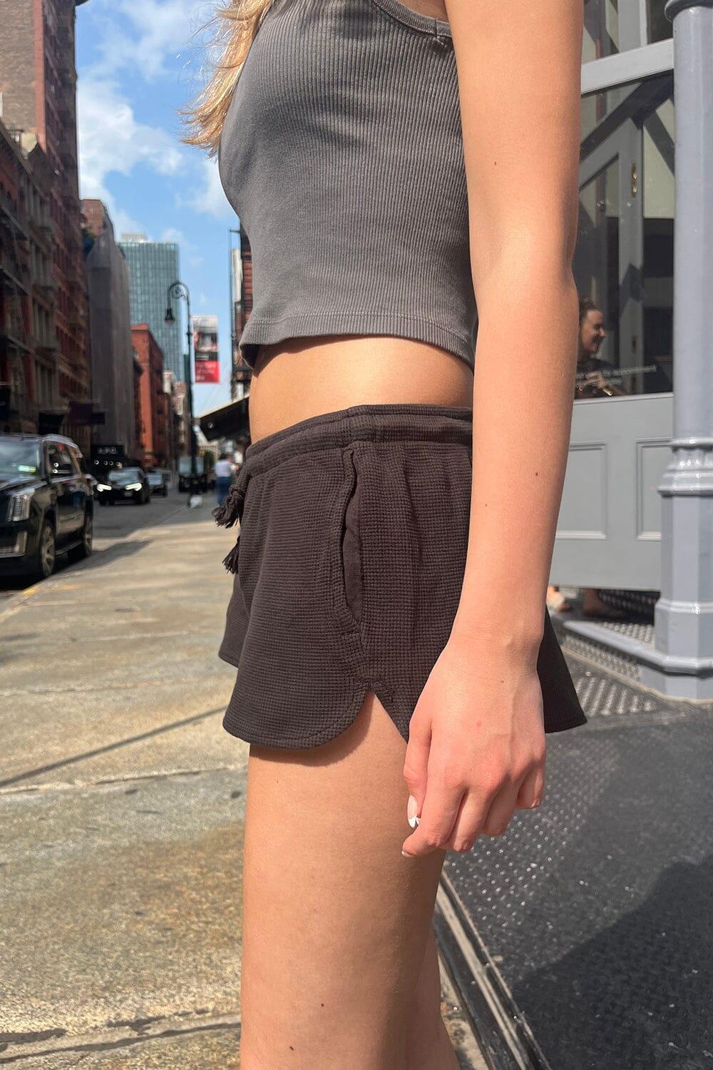 Summer Thermal Shorts Product Image