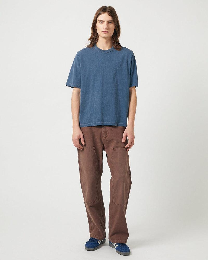 Slub Tee - White Product Image