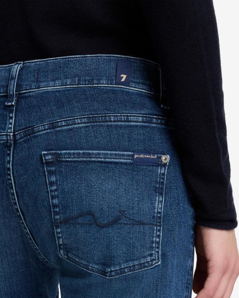 Slim Illusion Bootcut Product Image