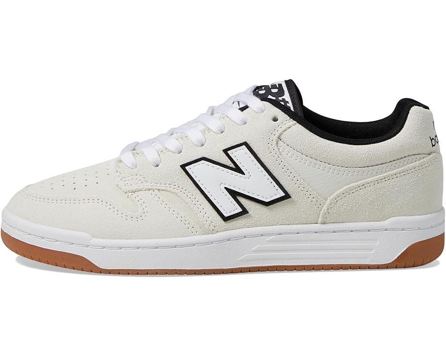 Men's New Balance Numeric 480 Numeric Product Image