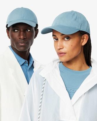 Cotton Twill Cap Product Image