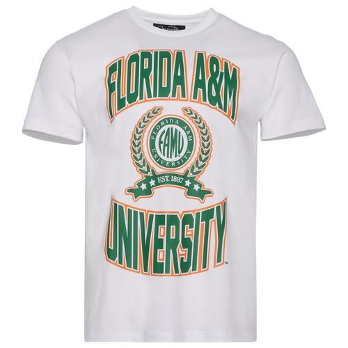 Campus Remix Mens Campus Remix Florida A&M University Vintage T-Shirt - Mens Product Image