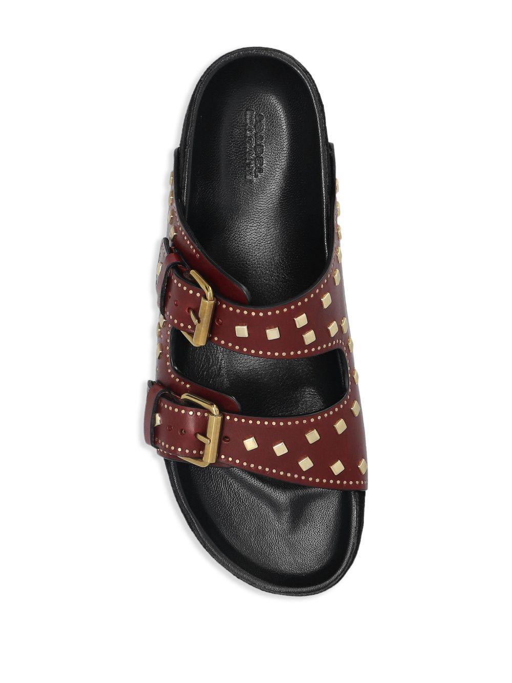 Lennyo sandals Product Image
