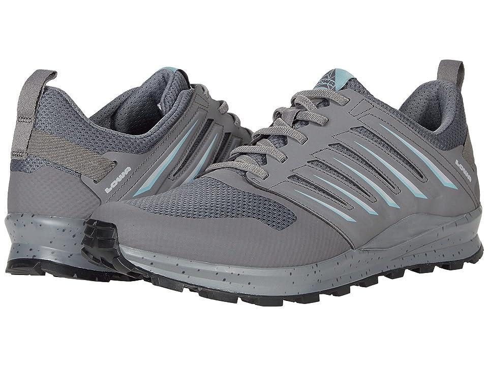 Lowa Vento (Graphite) Women's Shoes Product Image