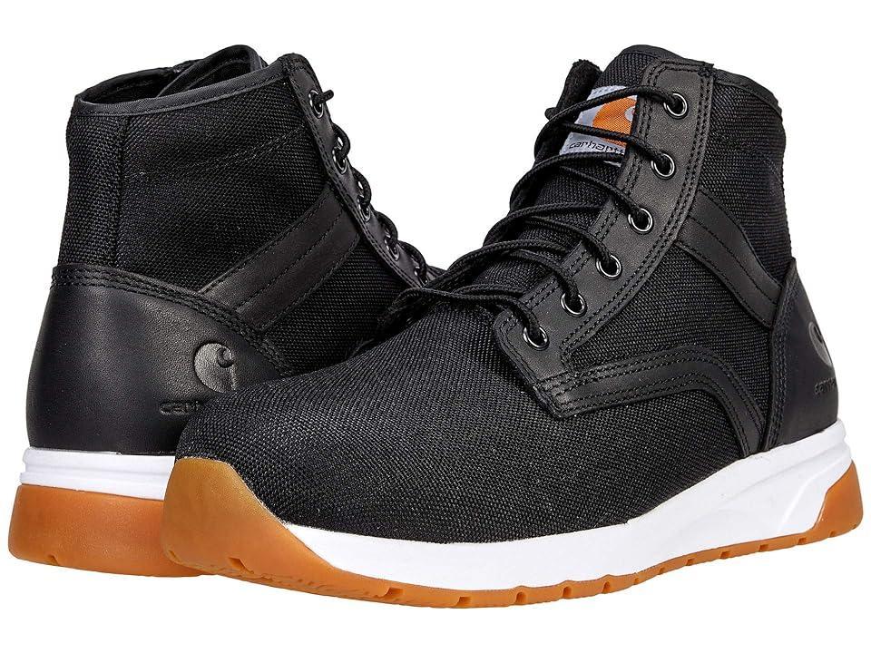 Carhartt Force 5 Lightweight Sneaker Boot Nano Comp Toe Textile) Men's Shoes Product Image