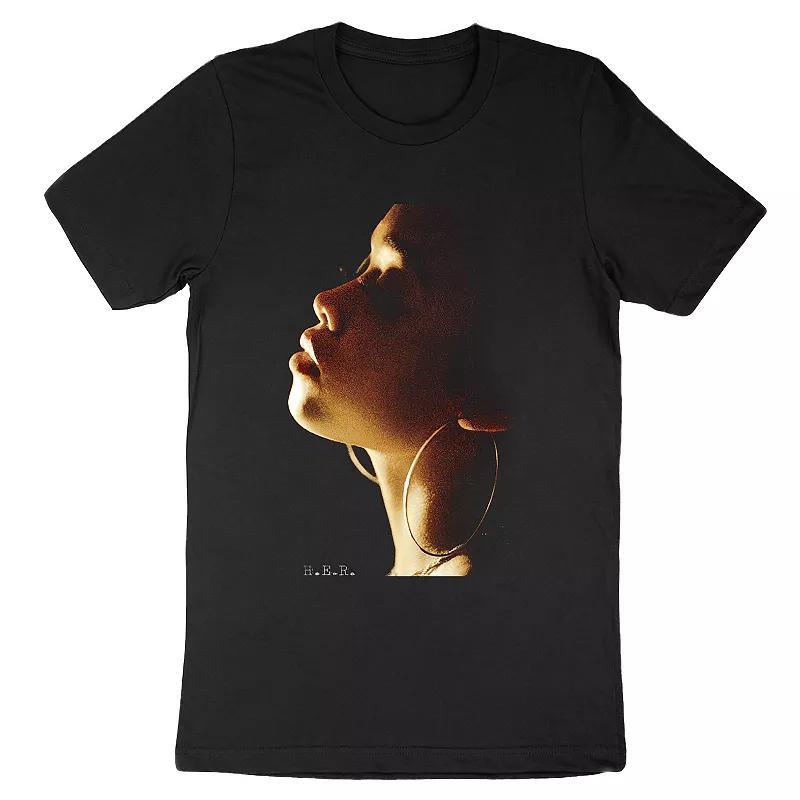 Mens H.E.R. Tee Product Image