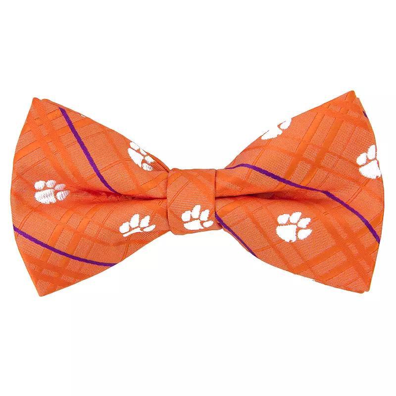 Mens NCAA Oxford Bow Tie Product Image