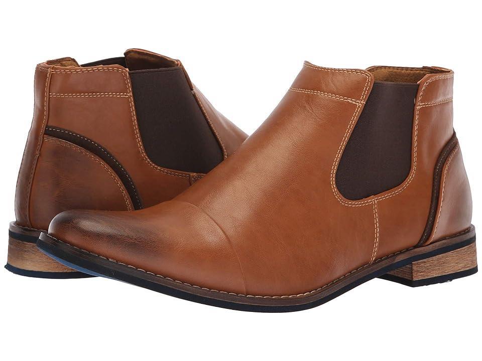 Deer Stags Argos Mens Chelsea Boots Product Image