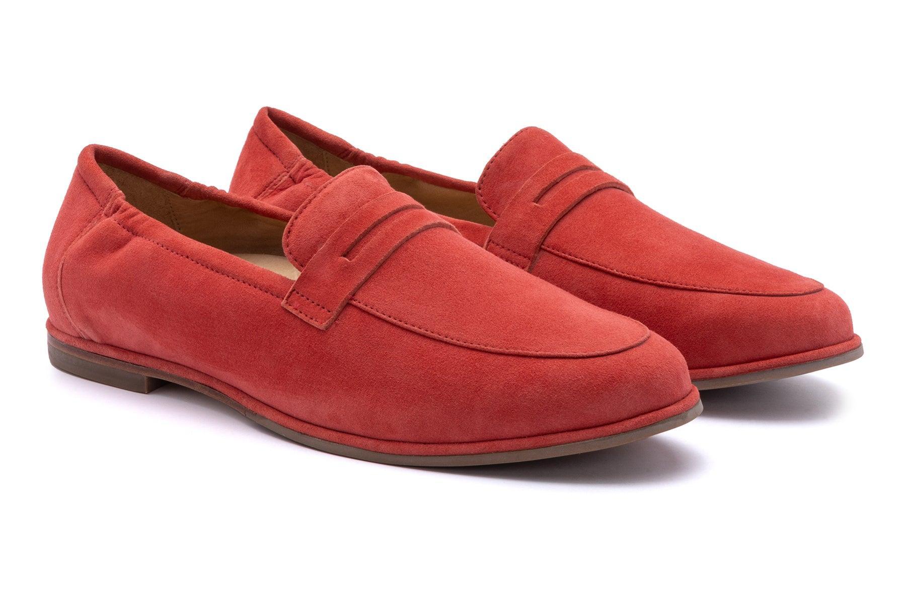 Strada Loafer Product Image