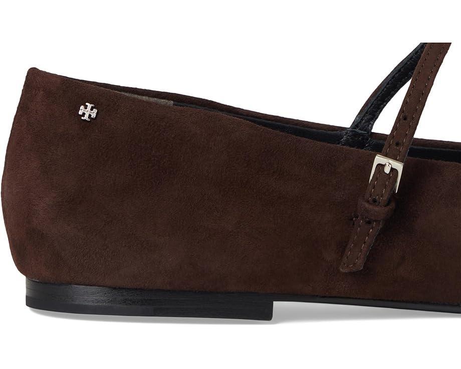 Double T Buckle Mary Jane Product Image