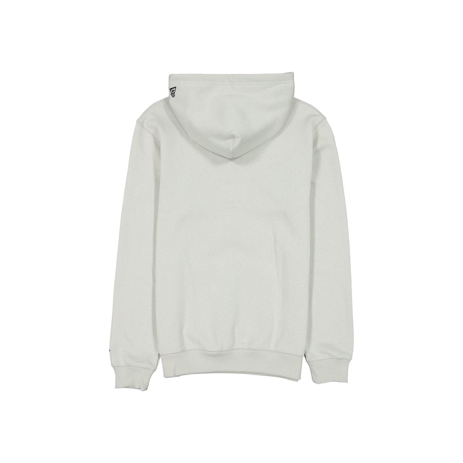 Chicago Cubs Color Pack Gray Hoodie Male Product Image