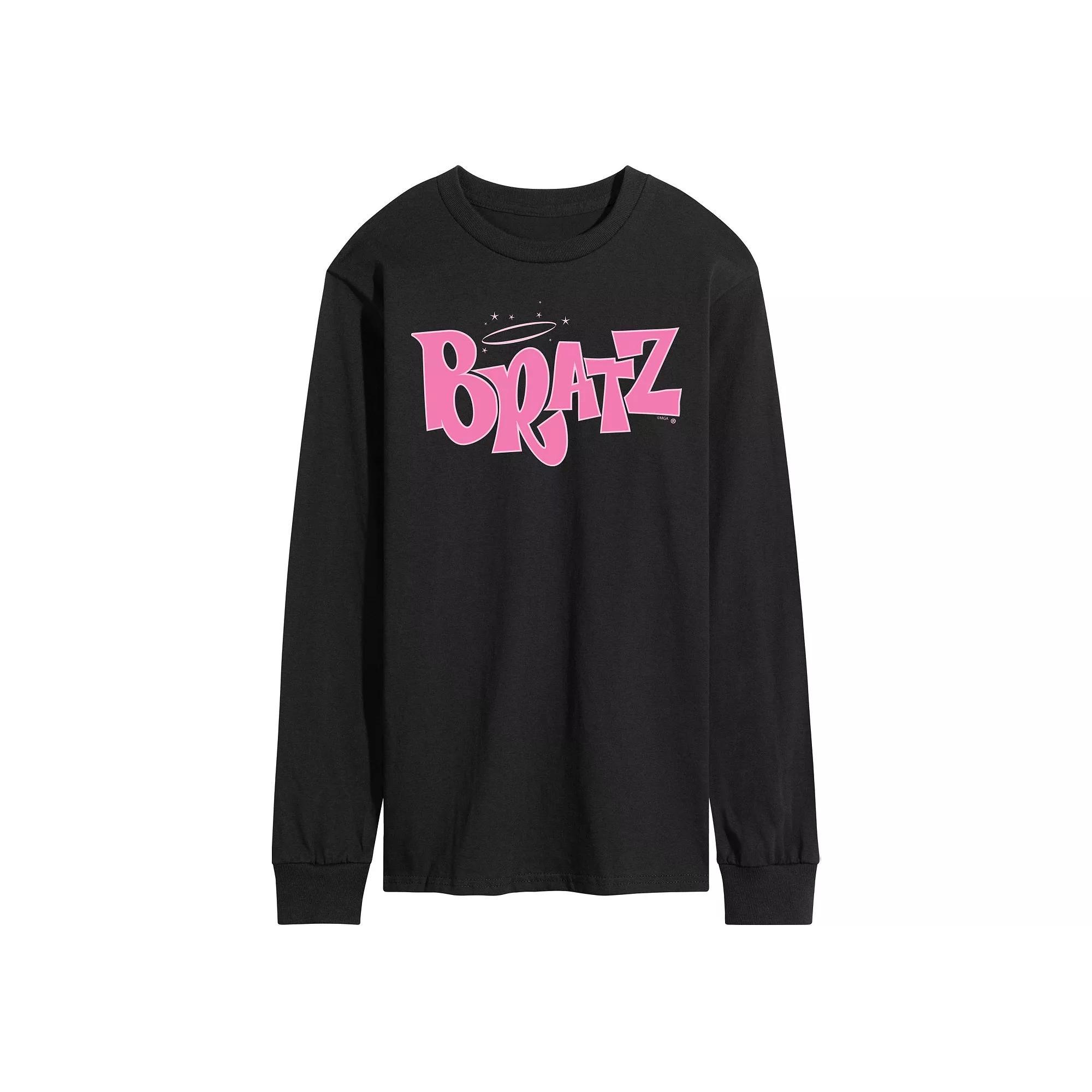 Men's Love Bites Candy Long Sleeve Tee,  Product Image