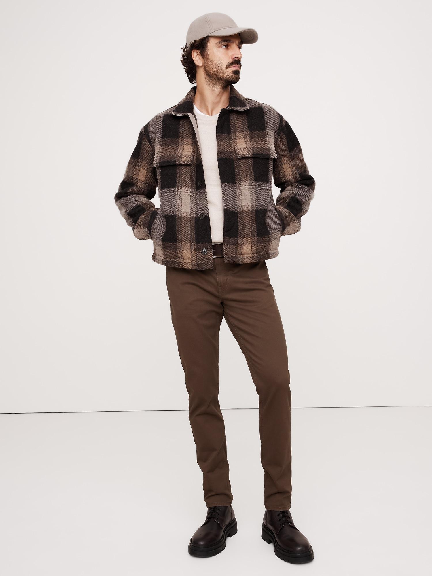 Skinny Traveler Pant Product Image