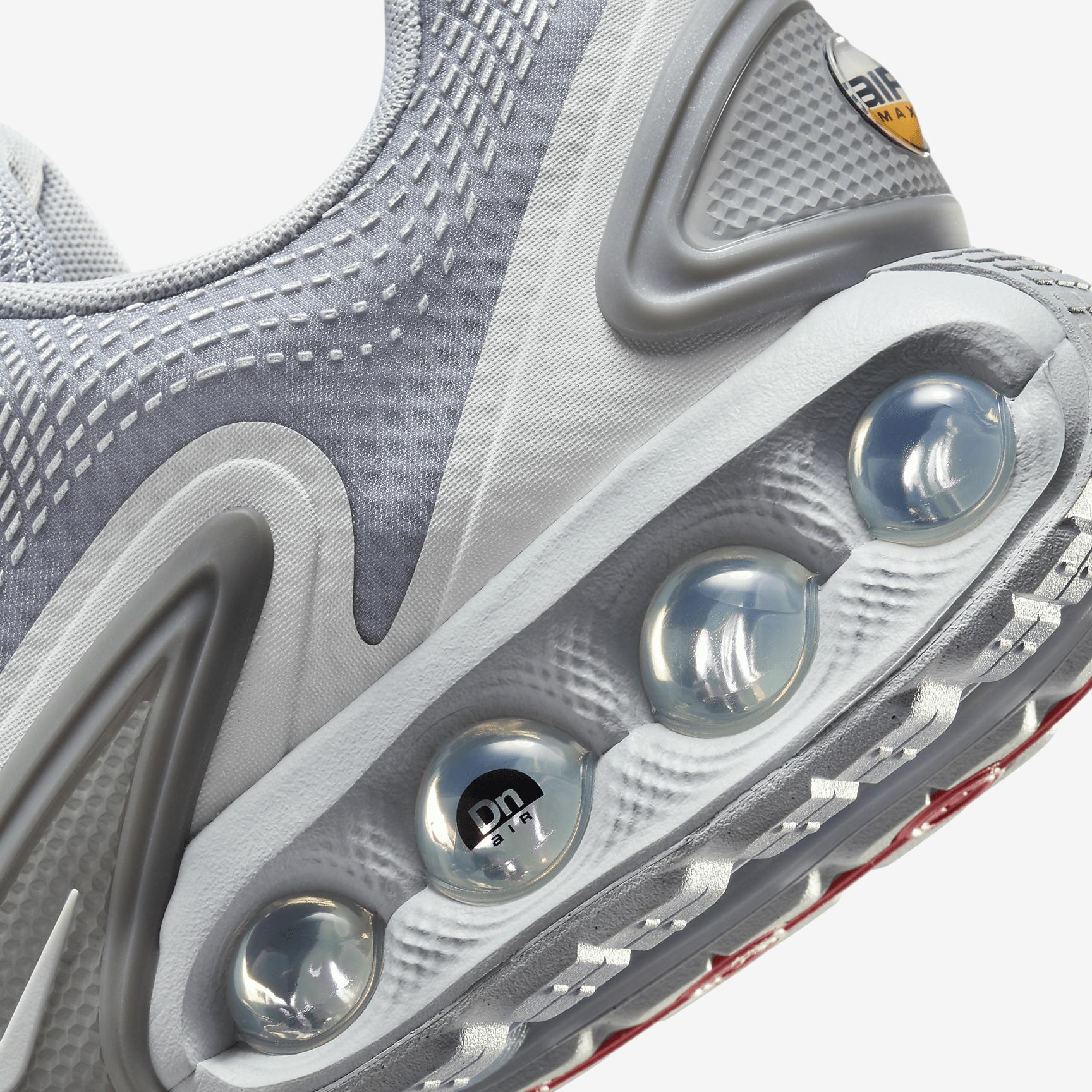 Nike Men's Air Max Dn Shoes Product Image