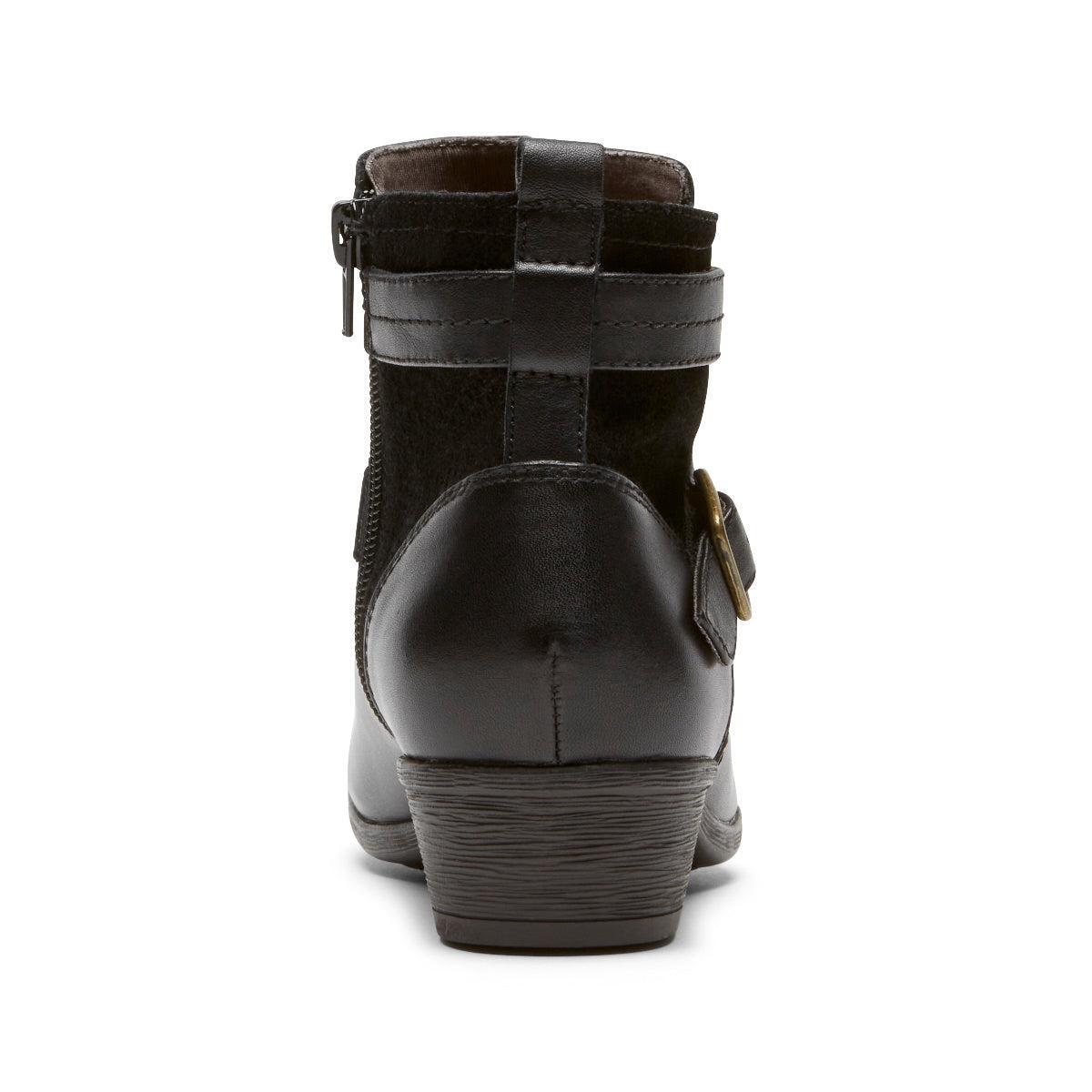 Women's Carly Strap Boot Product Image