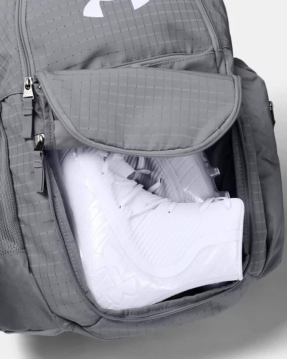 UA Lacrosse Backpack Product Image