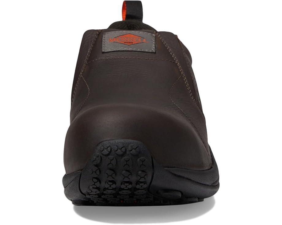 Jungle Moc Leather Composite Toe Product Image