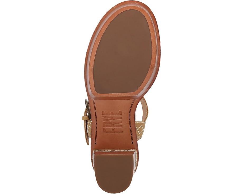 Andrei Platform Sandal Product Image
