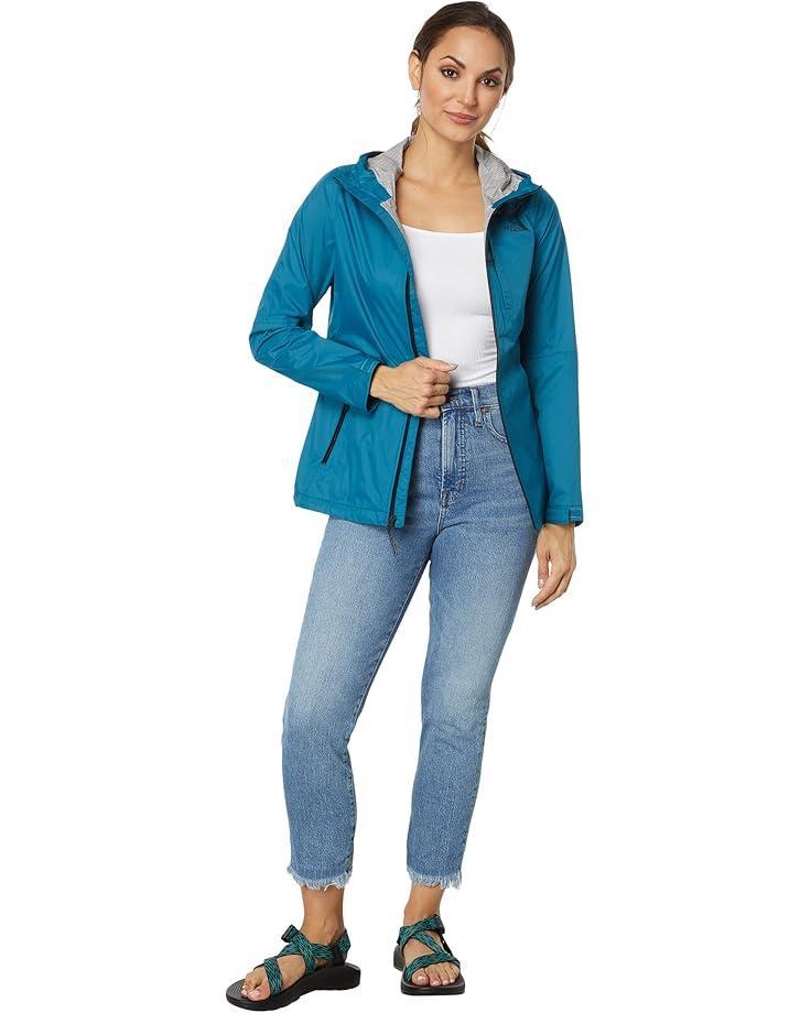 Antora Rain Jacket—Print Product Image