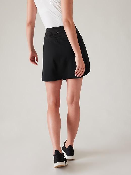 Fairway High Rise Golf 16 Skort Product Image