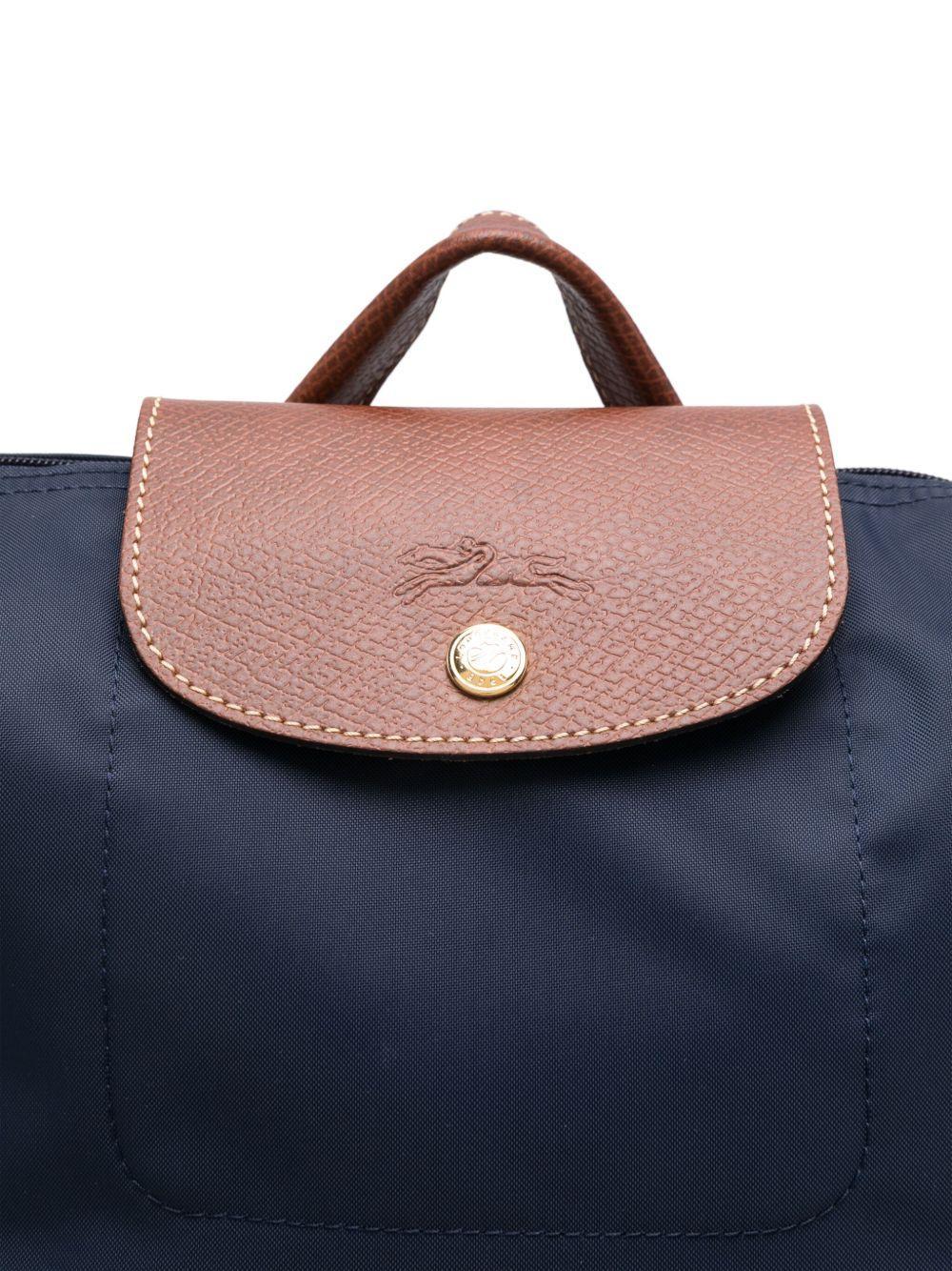 medium Le Pliage backpack Product Image