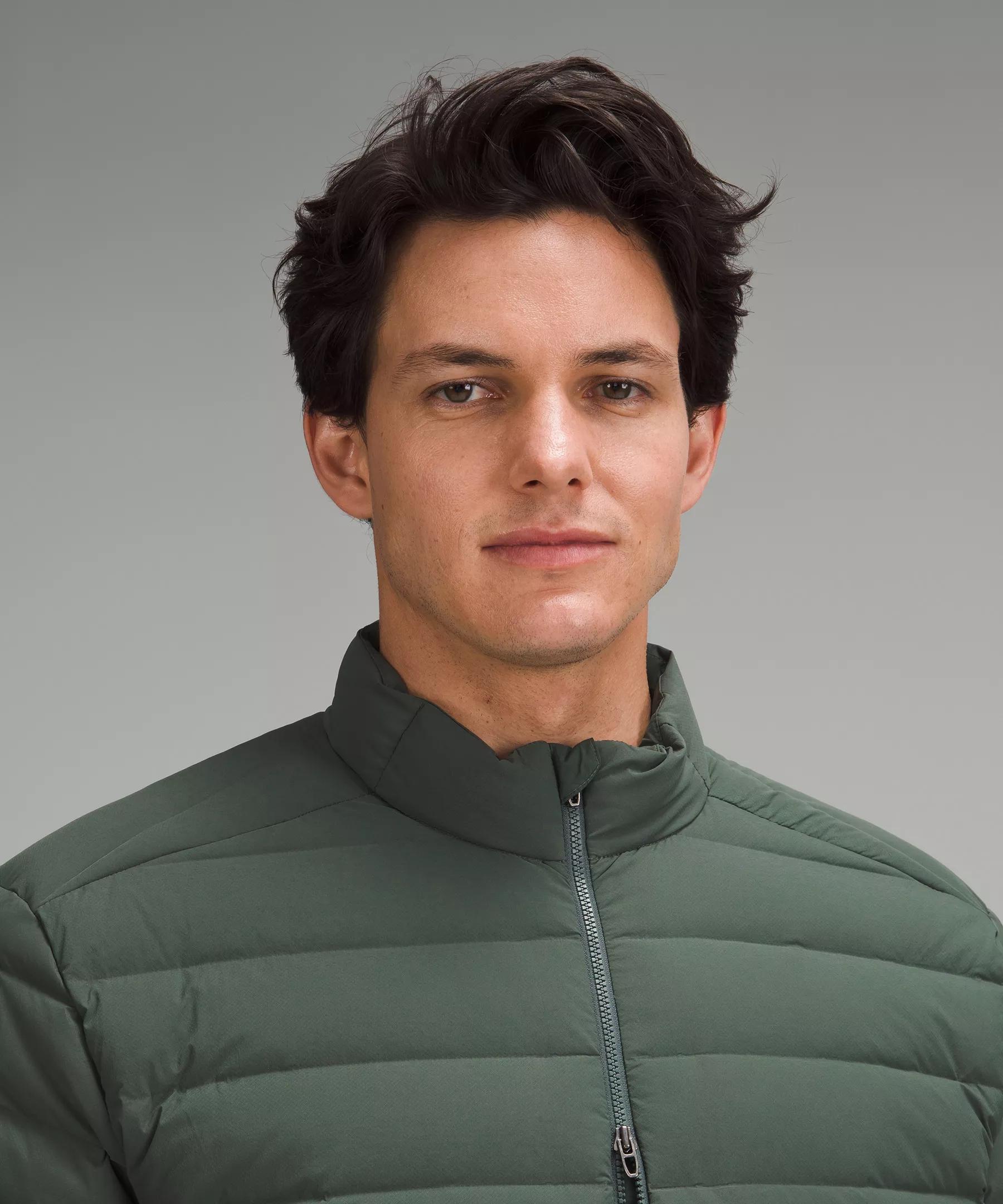 Navigation 700-Down-Fill Jacket Product Image