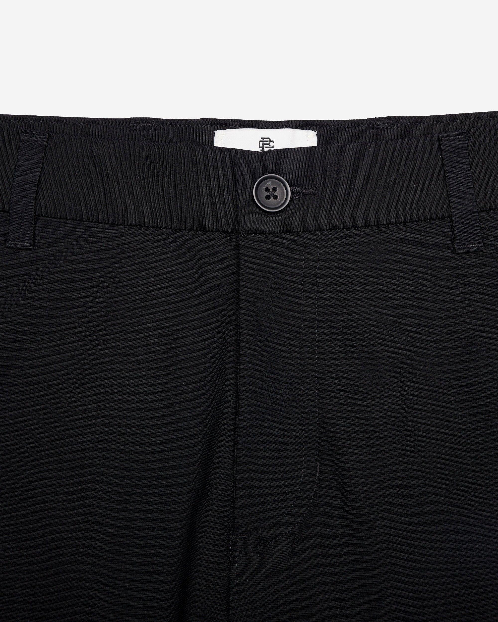 MIDTOWN FADED TERRY TRACKPANTS Male Product Image