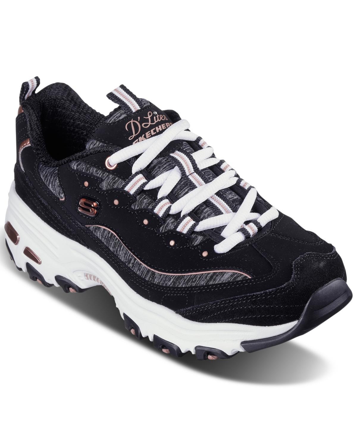 Skechers Womens Dlites Me Time Training Shoe Product Image