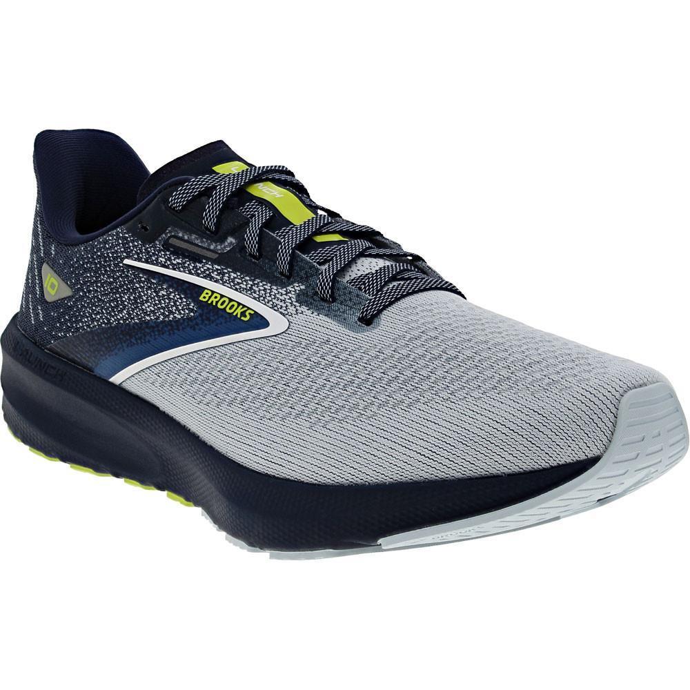 Men's Brooks Launch 10 Running Shoes Product Image