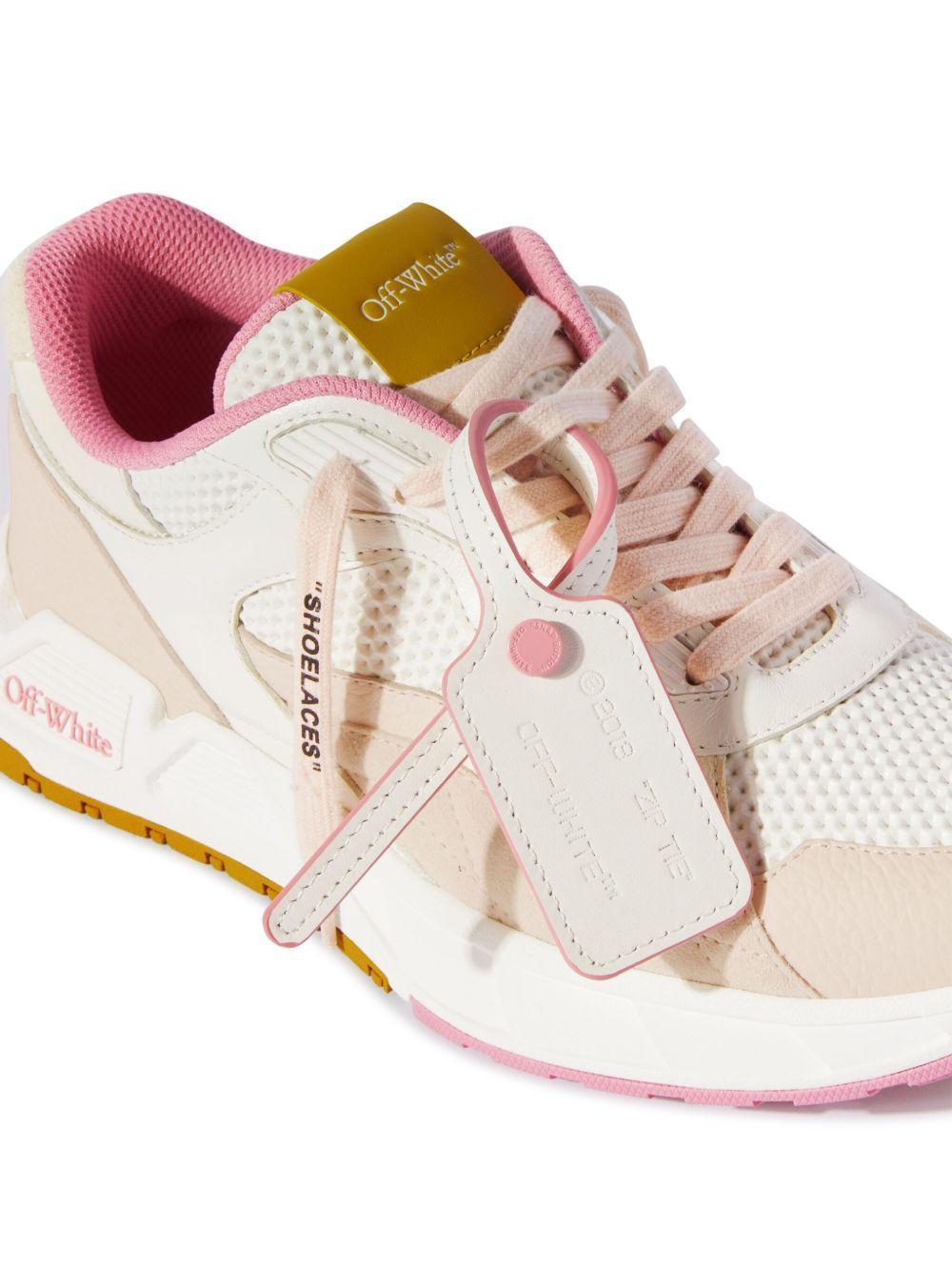 Kick Off sneakers Product Image