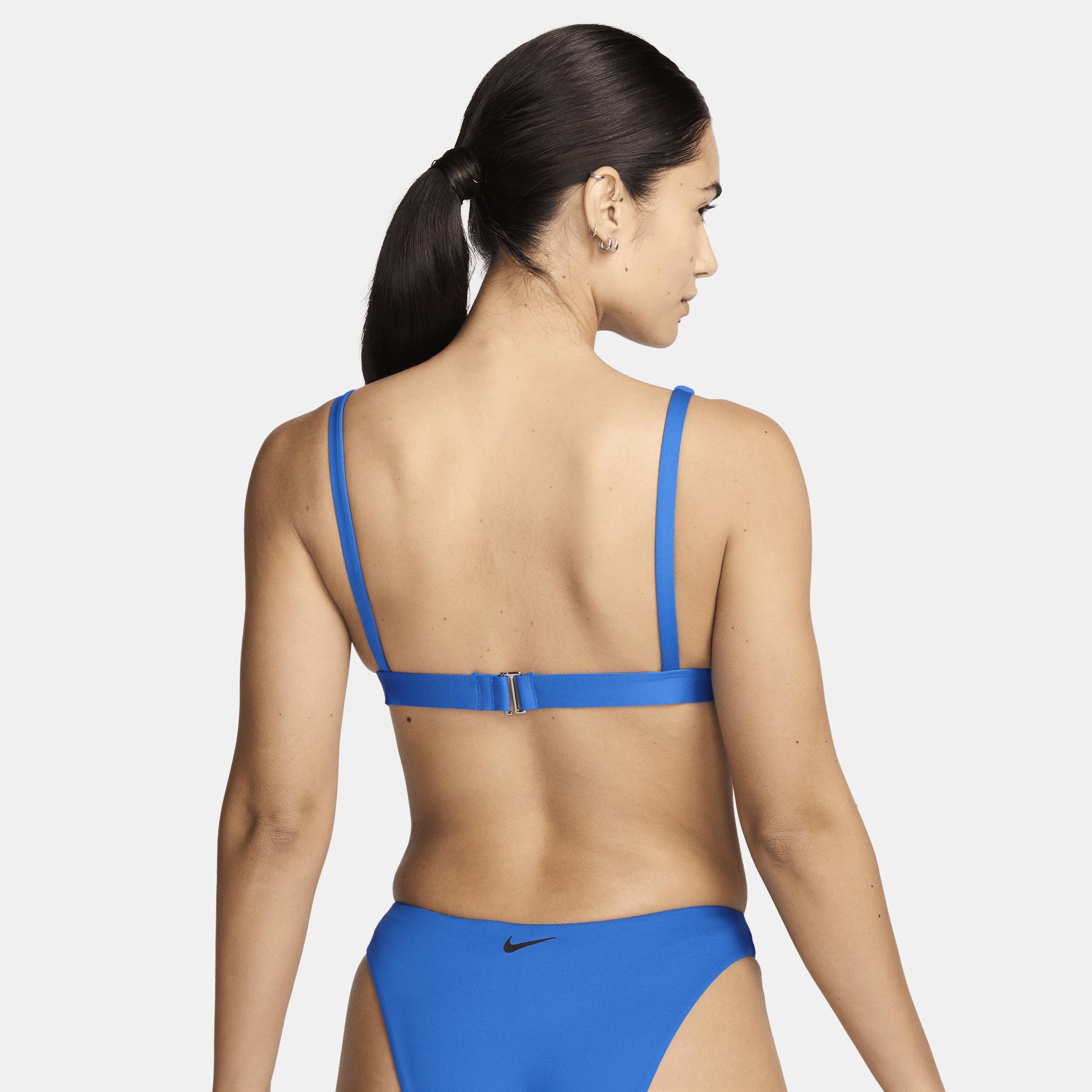 Nike Womens Swim Essential Bikini Bralette Product Image