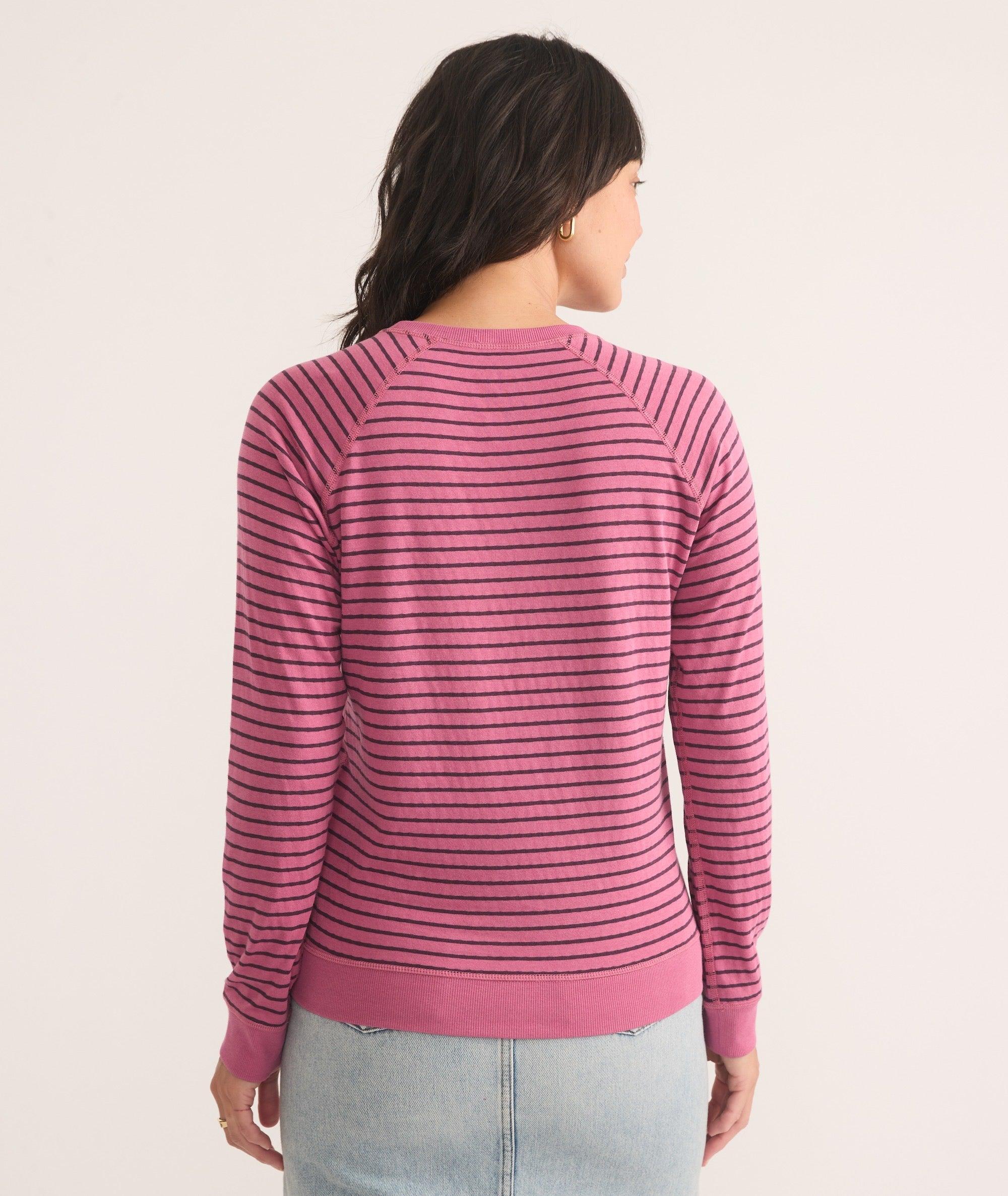 Reversible Raglan Product Image