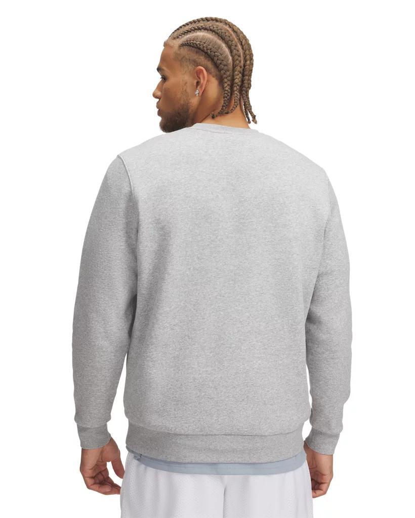 UA Icon Fleece Product Image