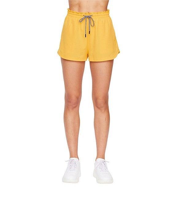 The Upside Dunes Era Paperbag Moisture Wicking Shorts Product Image