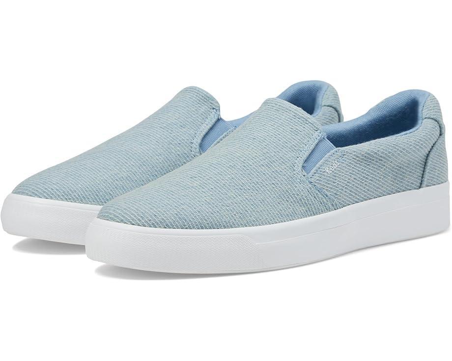 Double Decker Slip On Product Image