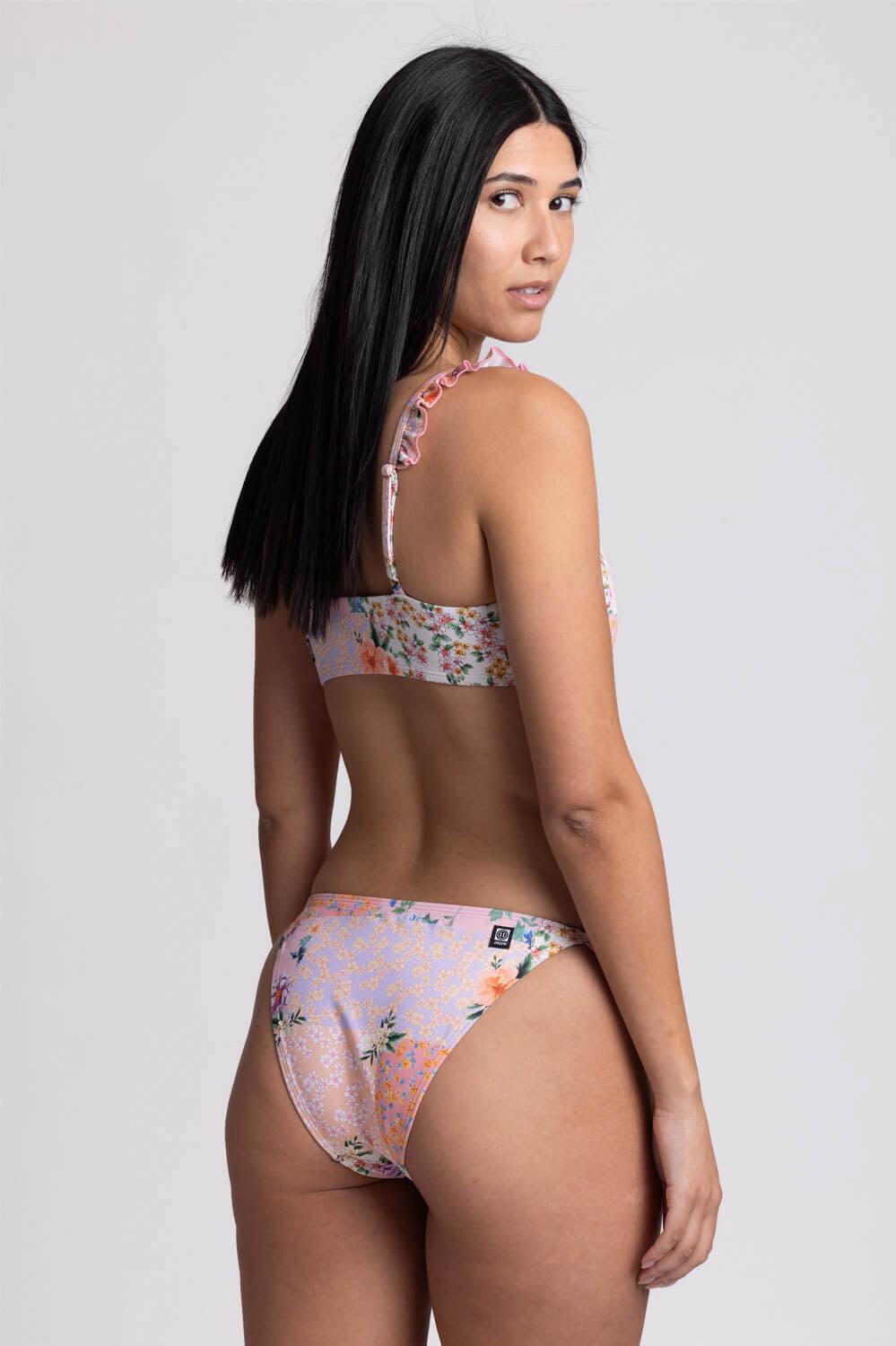 Karlee Bikini Bottom Product Image