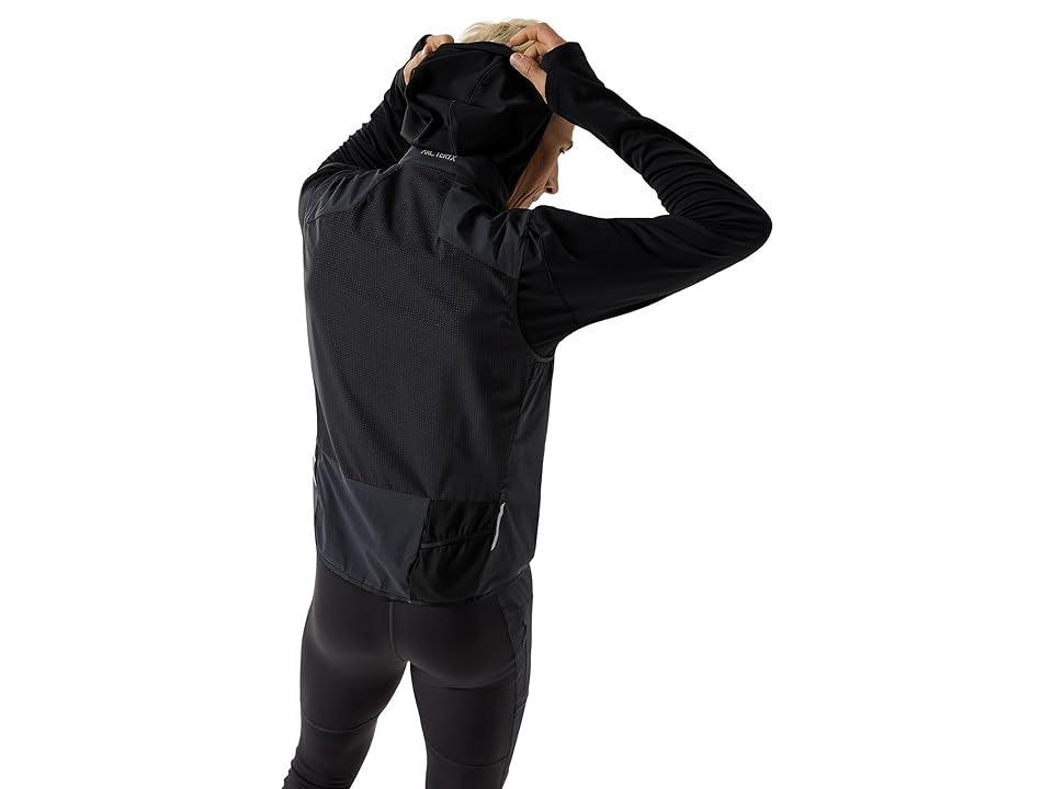 Arc'teryx Norvan Insulated Vest Men's Clothing Product Image