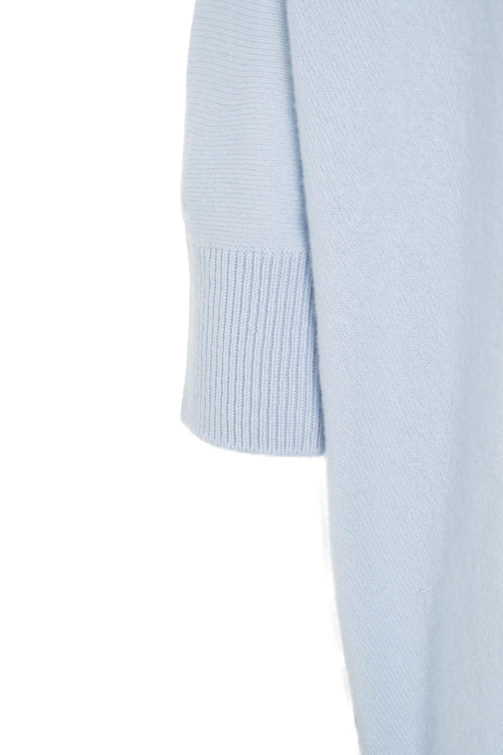 Oversize Knit Sweater Product Image