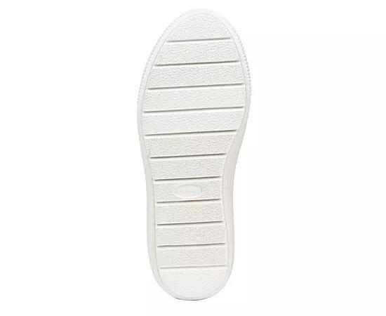 Dr. Scholls Womens Time Off Max Lace Sneaker Product Image